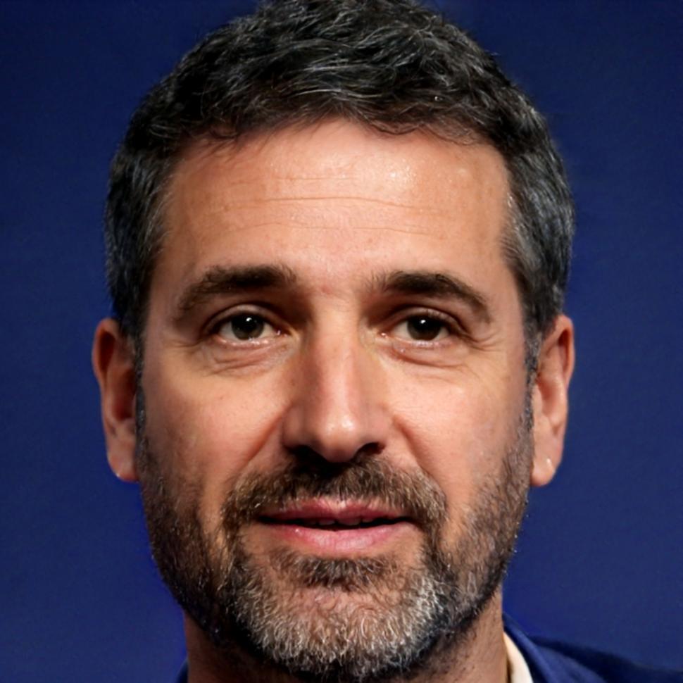 Portrait von Valentin Schröter, Berater für Finanzsteuerung