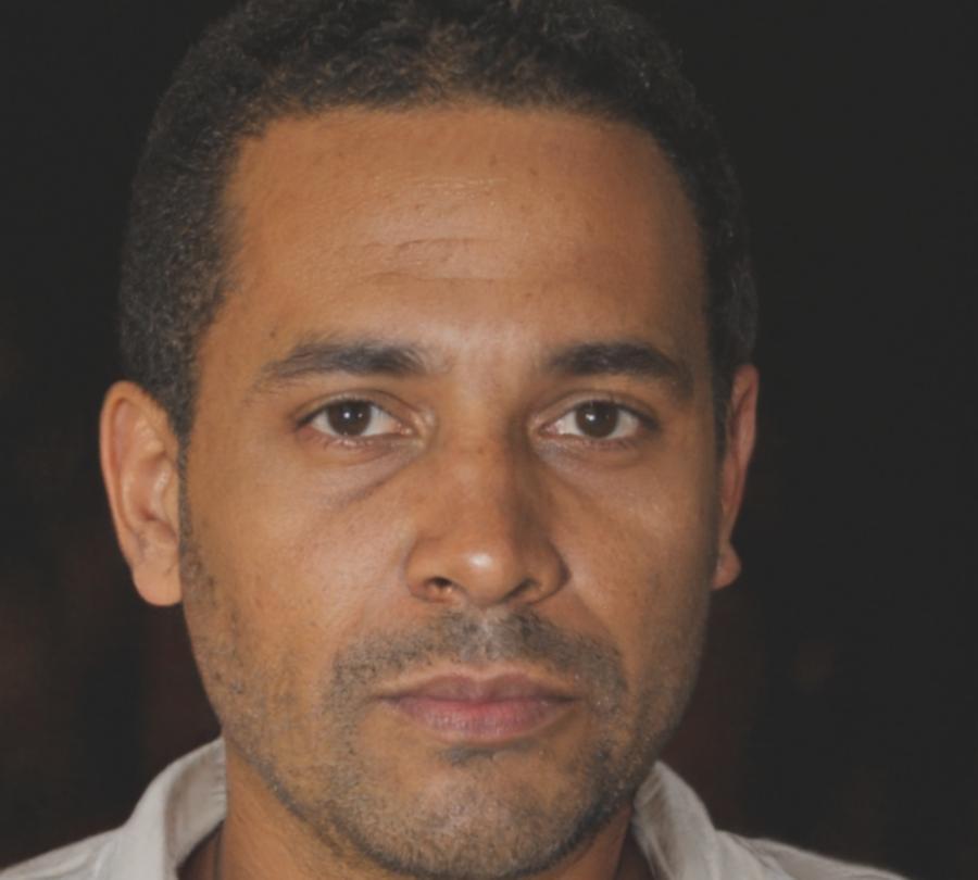 Finanzspezialist Torben Färber